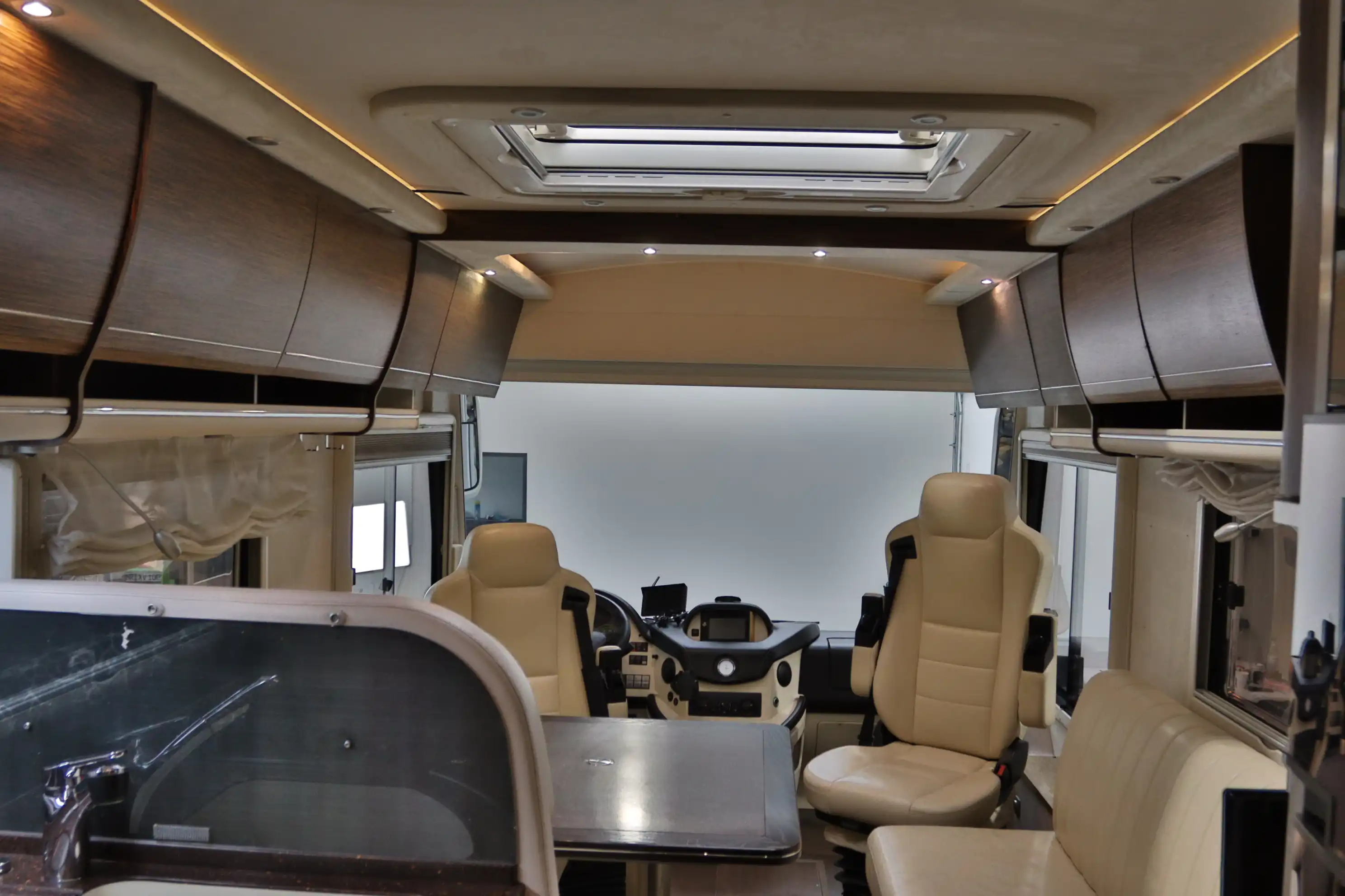 CONCORDE Charisma I 850 L